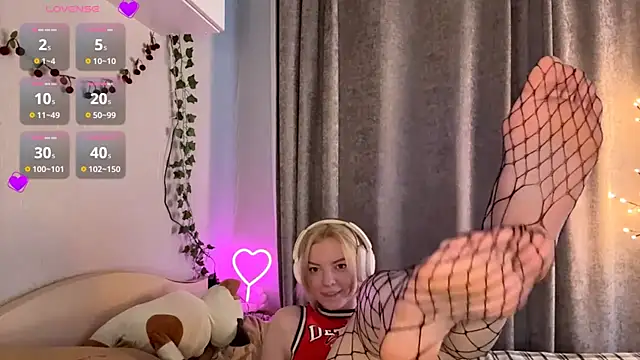 Marry Sornatiko online show from 05/22/26, 03:54