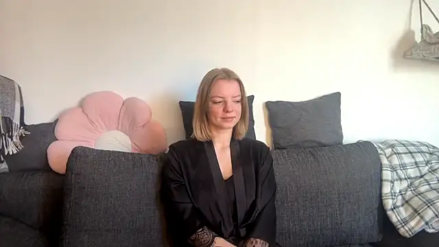 Marry Sornatiko online show from 03/11/26, 08:19