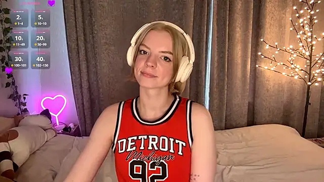 Marry Sornatiko online show from 05/09/26, 03:26