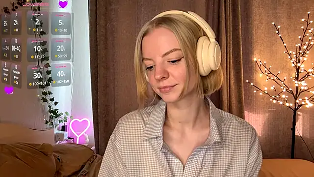 Marry Sornatiko online show from 06/04/26, 04:11