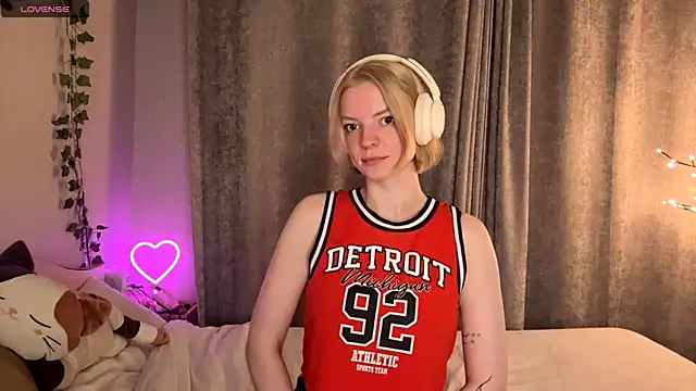 Marry Sornatiko online show from 05/14/26, 06:27