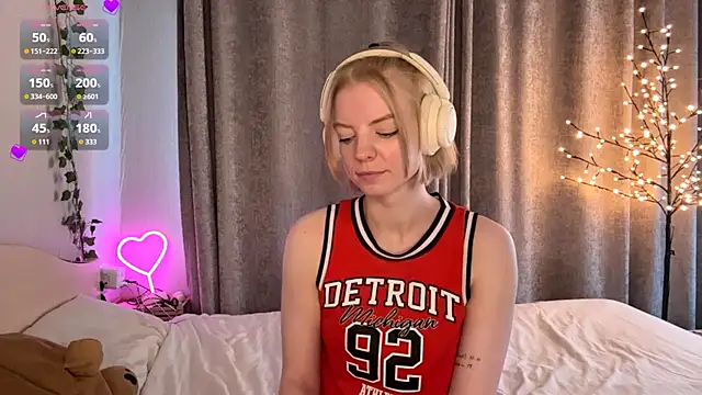 Marry Sornatiko online show from 05/10/26, 03:14