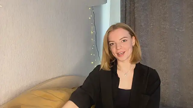 Marry Sornatiko online show from 03/16/26, 03:04