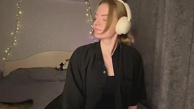 Marry Sornatiko online show from 03/26/26, 05:44