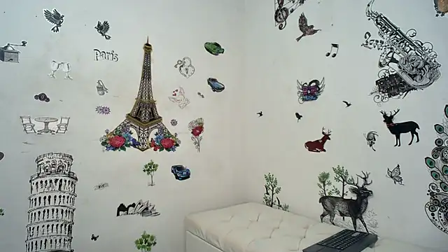 Couplesweethot online show from 03/21/26, 07:29