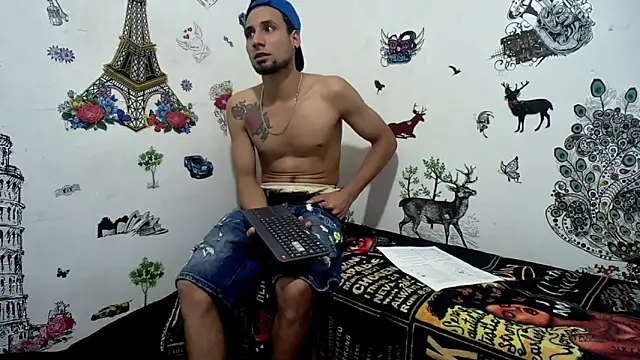 Couplesweethot online show from 03/24/26, 01:27