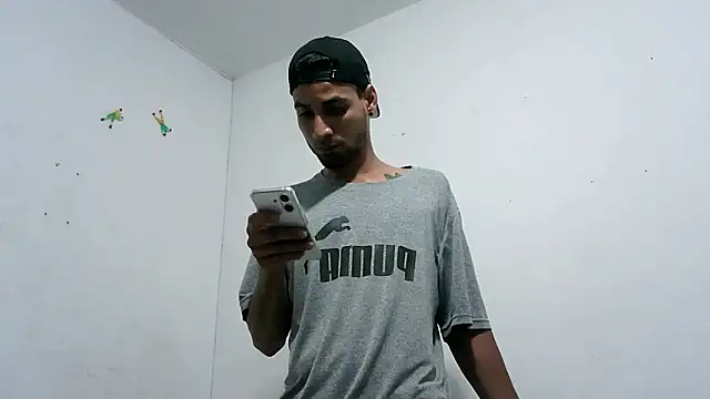 Couplesweethot online show from 04/14/26, 07:52