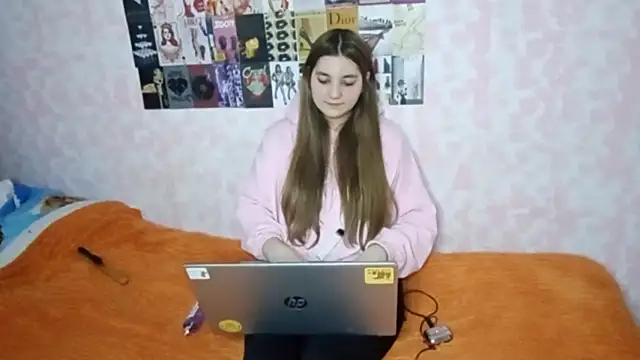 JanineThielman online show from 04/09/26, 12:44