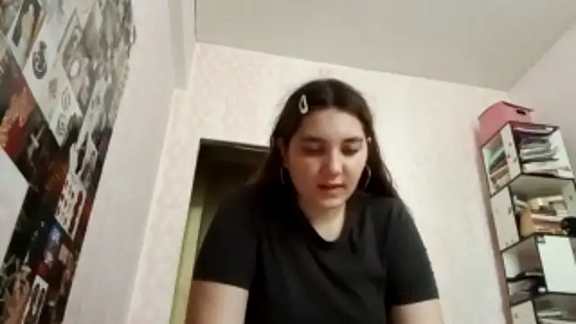 Snapshot of JanineThielman chatting on 07/02/26, 08:20 JanineThielman online show from 07/02/26, 08:20