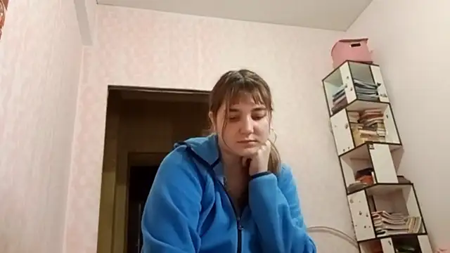 JanineThielman online show from 05/18/26, 03:06