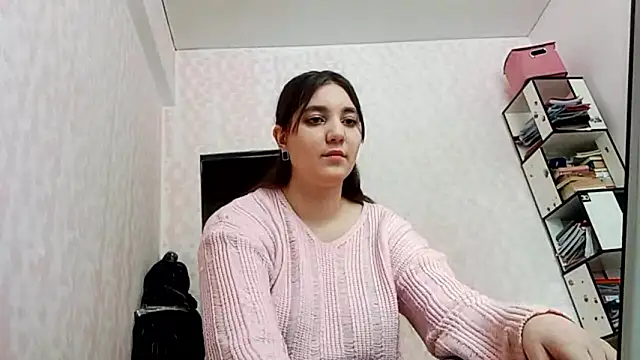 Snapshot of JanineThielman chatting on 03/01/26, 05:07 JanineThielman online show from 03/01/26, 05:07