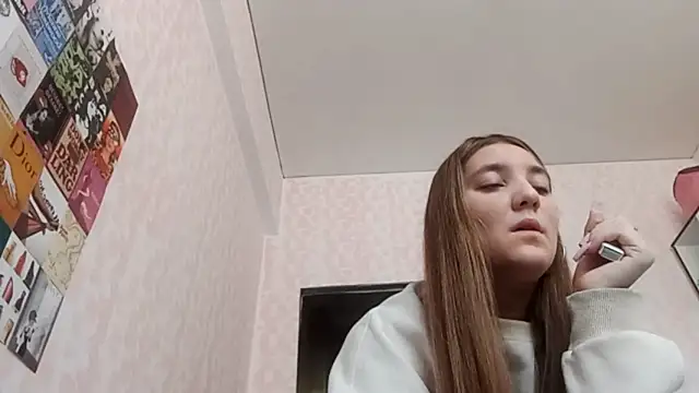 JanineThielman online show from 04/25/26, 04:26