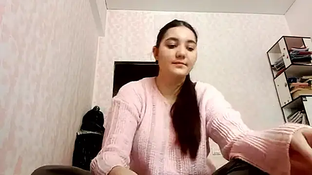 Snapshot of JanineThielman chatting on 02/28/26, 07:41 JanineThielman online show from 02/28/26, 07:41