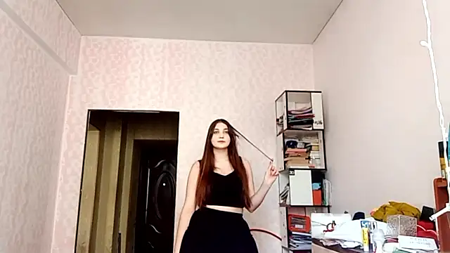 Snapshot of JanineThielman chatting on 02/23/26, 08:15 JanineThielman online show from 02/23/26, 08:15