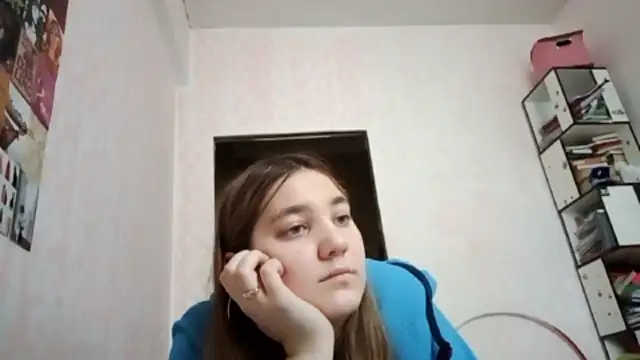 JanineThielman online show from 05/12/26, 10:21