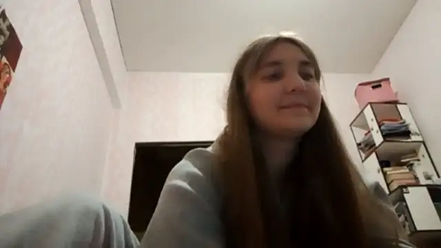 JanineThielman online show from 04/13/26, 03:27