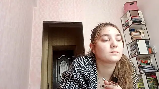 JanineThielman online show from 04/08/26, 09:11