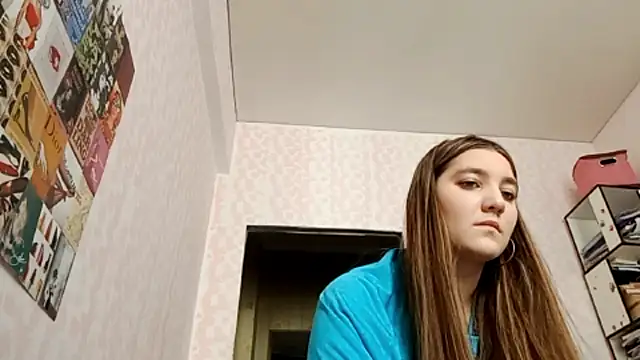 JanineThielman online show from 04/26/26, 08:33