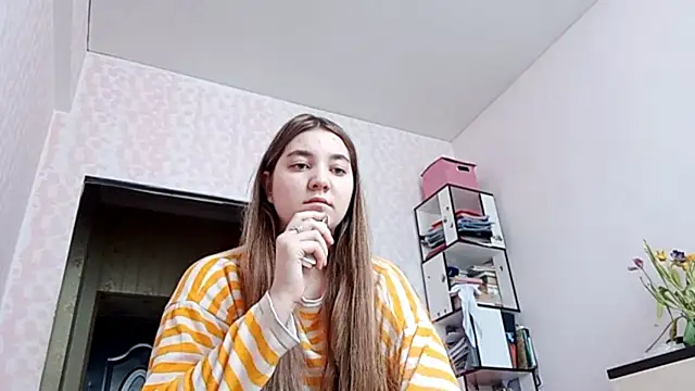 JanineThielman online show from 03/15/26, 07:26