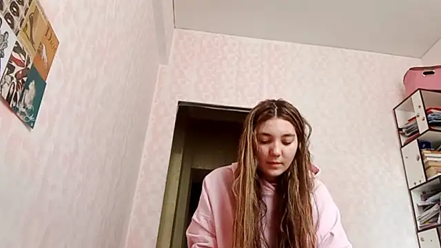 JanineThielman online show from 04/05/26, 04:41