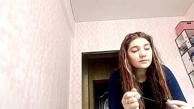JanineThielman online show from 03/08/26, 04:16