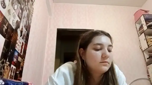 Snapshot of JanineThielman chatting on 07/06/26, 03:03 JanineThielman online show from 07/06/26, 03:03