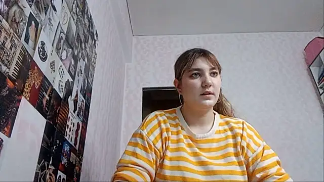 Snapshot of JanineThielman chatting on 07/07/26, 09:24 JanineThielman online show from 07/07/26, 09:24