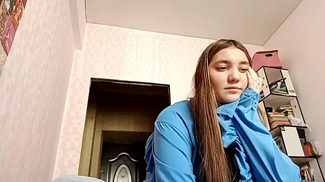JanineThielman online show from 04/18/26, 09:00