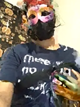 Queen-miyasi online show from 03/15/26, 10:00