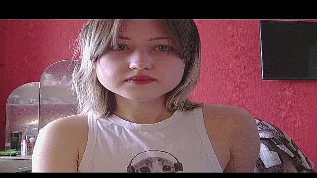 Snapshot of MarySparkie chatting on 02/25/26, 07:52 MarySparkie online show from 02/25/26, 07:52