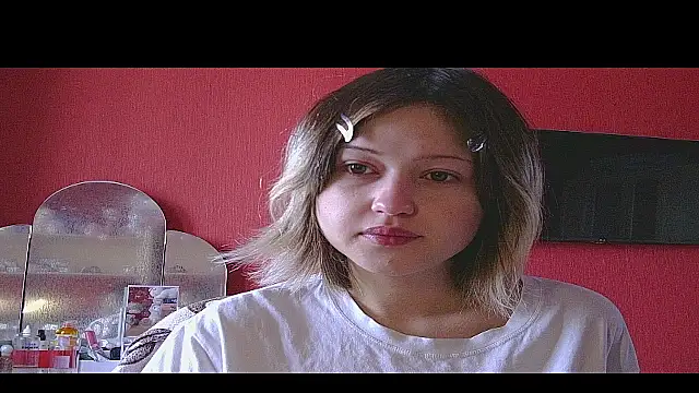 Snapshot of MarySparkie chatting on 02/26/26, 04:45 MarySparkie online show from 02/26/26, 04:45