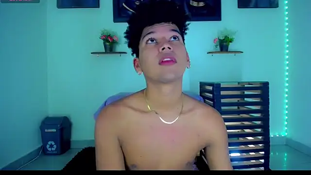 Sebastian -D online show from 03/13/26, 09:09