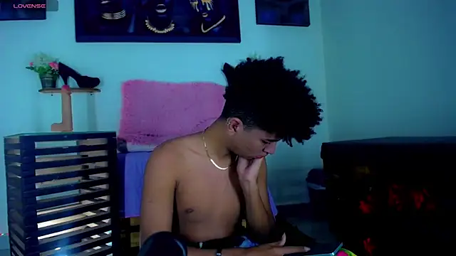 Sebastian -D online show from 04/02/26, 05:03