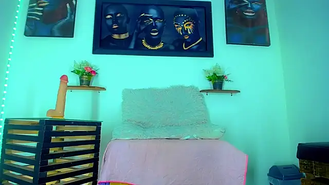 Sebastian -D online show from 03/31/26, 05:20