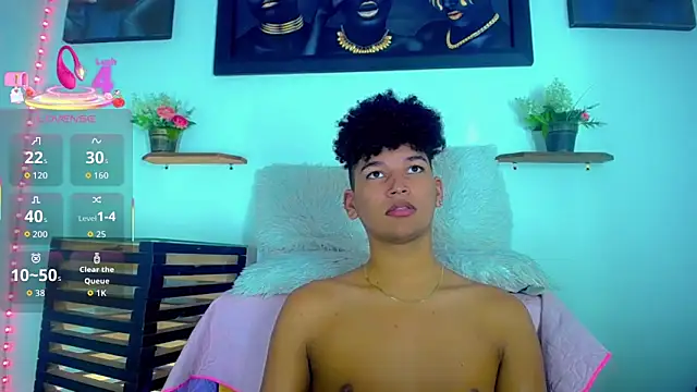 Sebastian -D online show from 03/29/26, 05:09