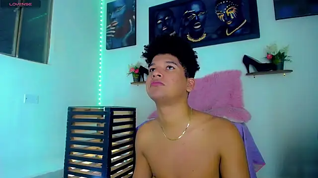 Sebastian -D online show from 04/14/26, 05:12