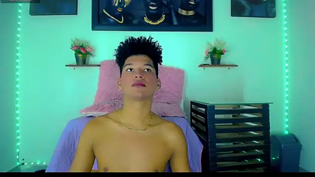 Sebastian -D online show from 03/05/26, 10:27