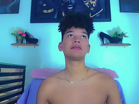 Sebastian -D online show from 04/10/26, 05:36