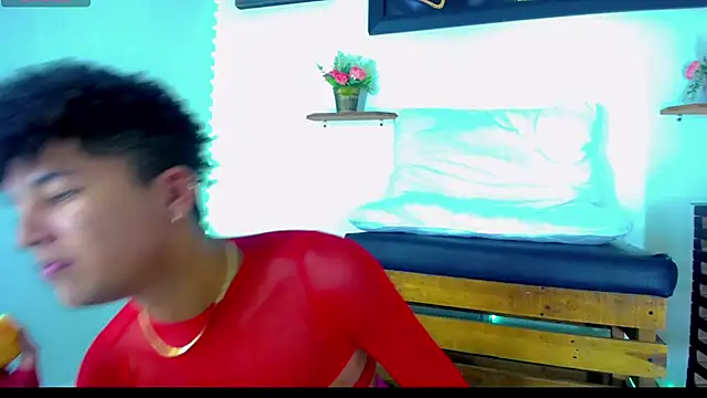 Sebastian -D online show from 02/25/26, 09:36