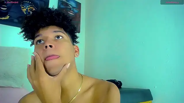 Sebastian -D online show from 03/27/26, 05:05