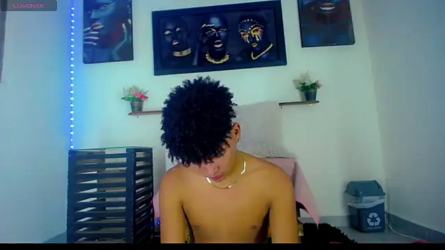 Sebastian -D online show from 03/23/26, 09:25