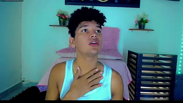 Sebastian -D online show from 03/09/26, 09:29