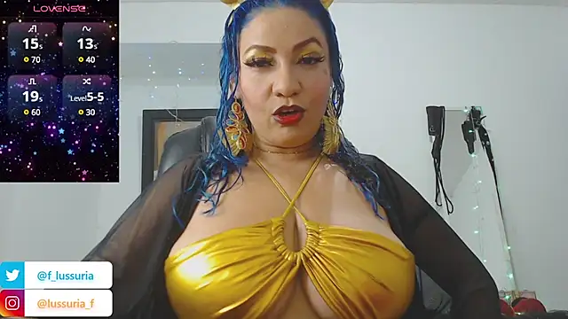 FranchescaSexy1 online show from 02/27/25, 01:30