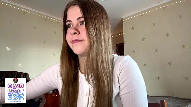 Amy Maev online show from 03/15/26, 11:50