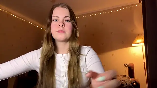 Amy Maev online show from 03/06/26, 02:56