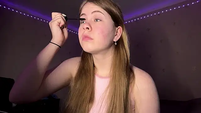 Amy Maev online show from 03/29/26, 03:08