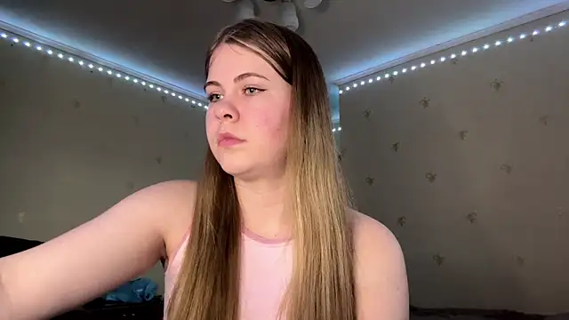 Amy Maev online show from 03/27/26, 02:18