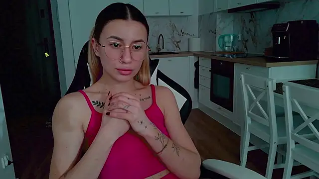 RealLoveX online show from 03/18/26, 03:03