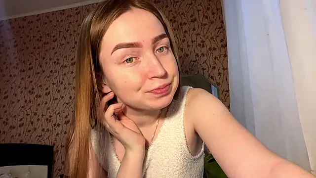 Hanna  Montanna online show from 03/24/26, 02:28