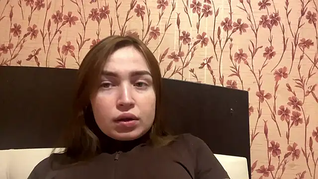 Hanna  Montanna online show from 03/27/26, 04:41